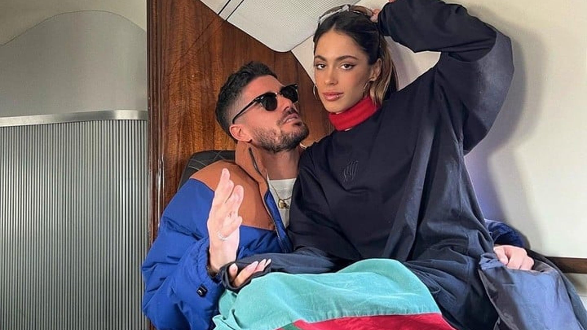 Rodrigo de Paul y Tini