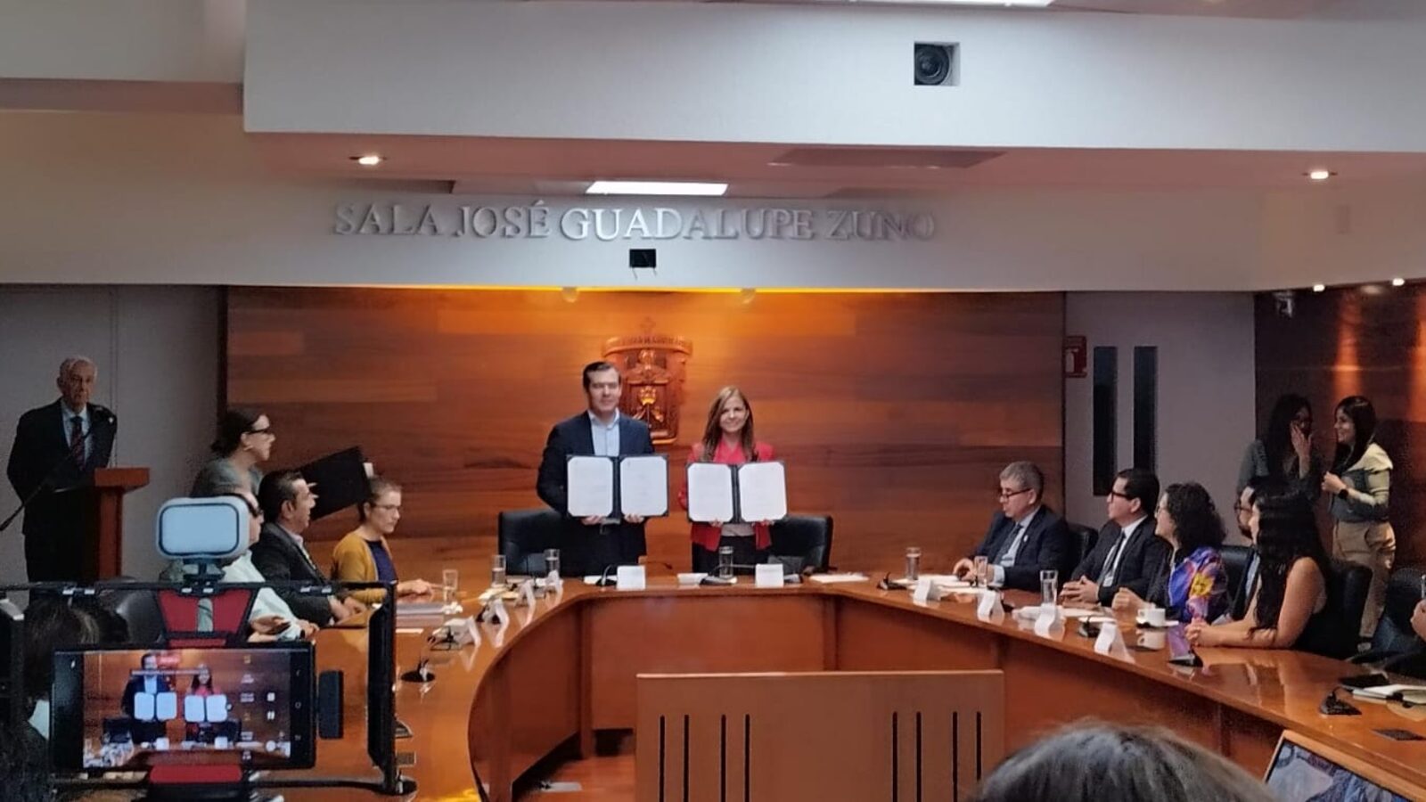 PUBLIMETRO MÉXCO/ MARIANA A. SÁNCHEZ