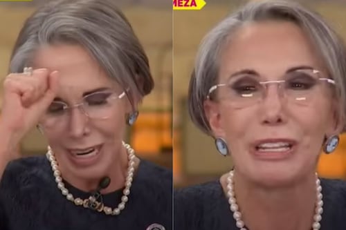 Florinda Meza y productor de documental reaccionan tras desmentirse supuesto estreno por Amazon Prime