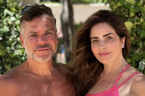 Liberan a uno de los presuntos secuestradores del esposo de Gloria Trevi, tras detectar irregularidades