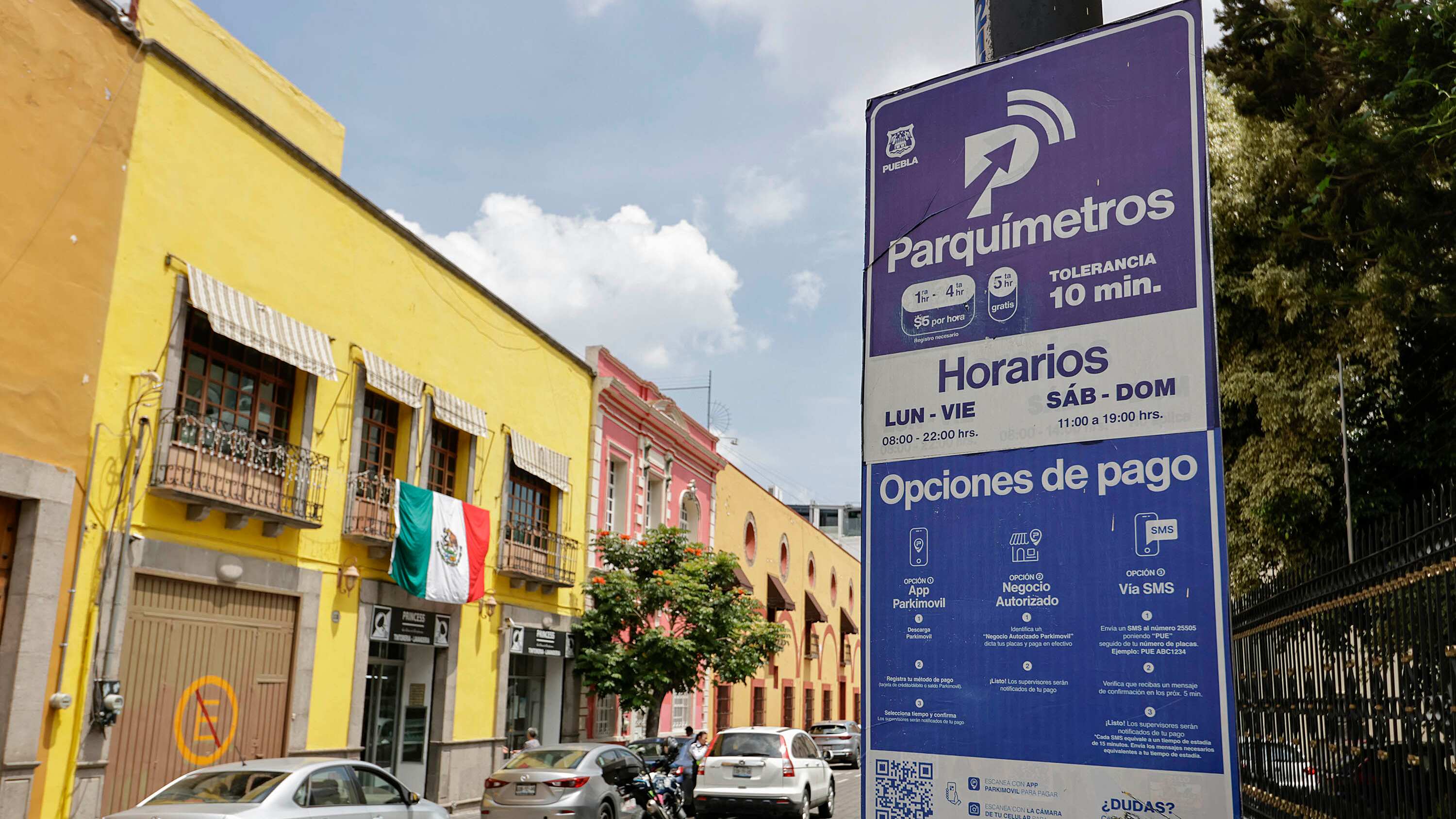 FOTO: Oscar Rodríguez/Agencia Enfoque