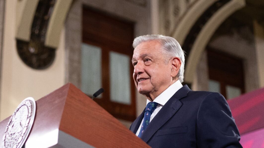 Mañanera 22 de septiembre