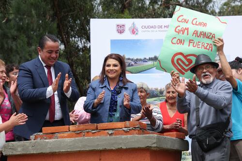 Utopía Hermanos Galeana tendrá exposición del cosmos y será la más grande de CDMX