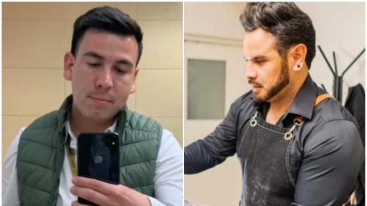 Los hombres fueron asesinados en el estado de Sonora. (Especial)