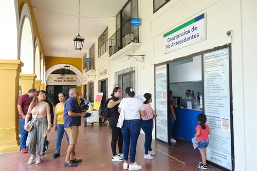 Zapopan: Modulo de constancias en “Las Águilas” permanecerá cerrado por cinco meses por obras