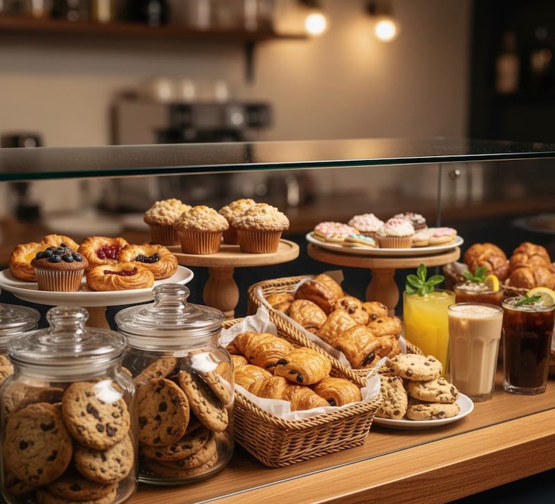 Buen Fin 2025: cafeterías en promoción