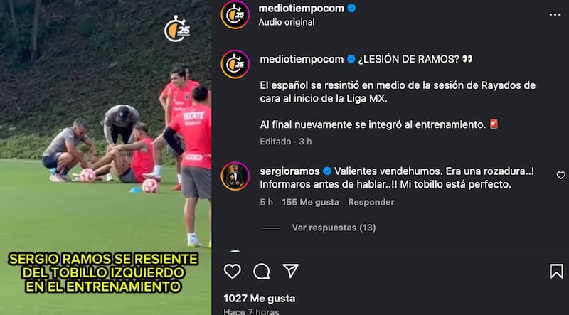 Sergio Ramos