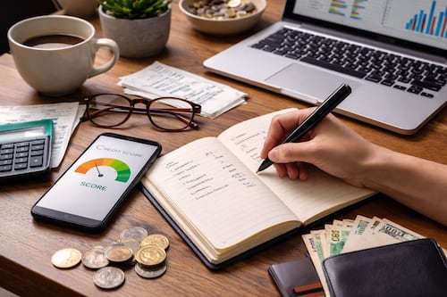 Cómo cuidar tus finanzas en 2026: pequeños hábitos que fortalecen tu libertad financiera