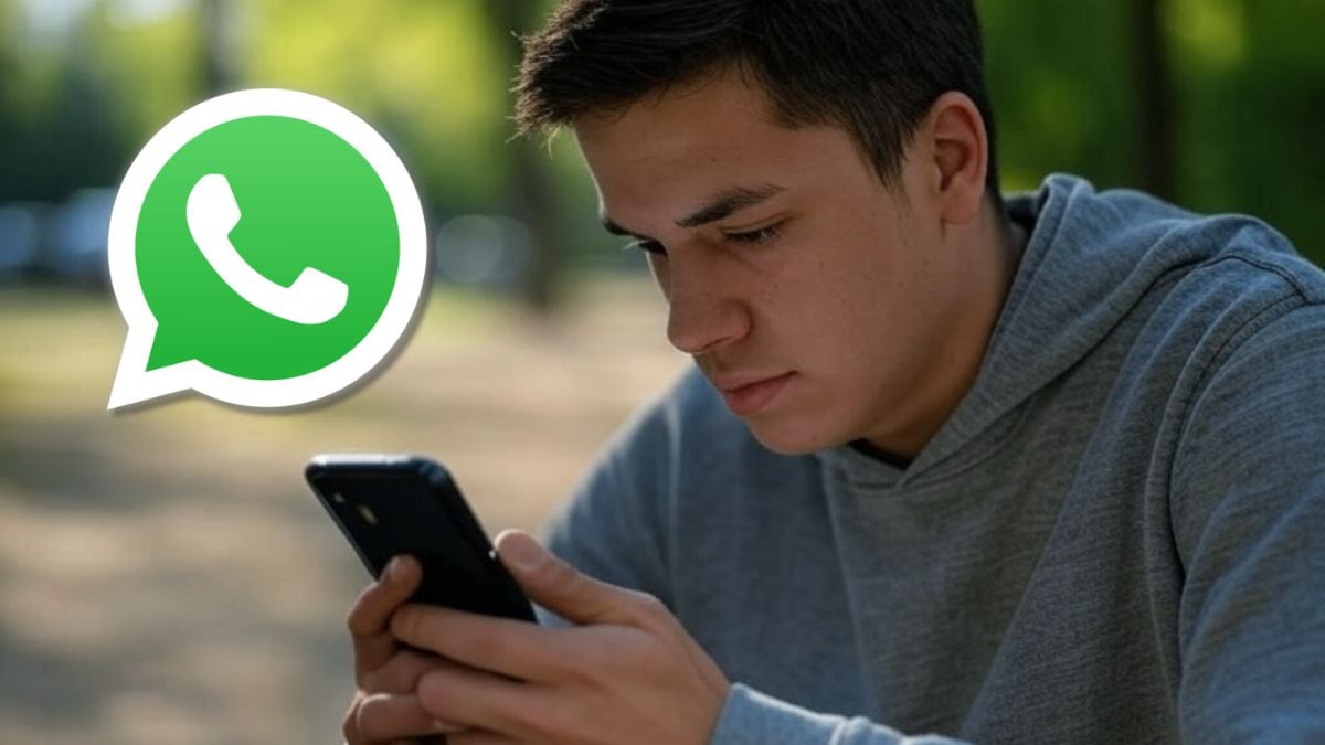 WhatsApp notificará a todos tus contactos cuando cambies o elimines tu nombre de usuario