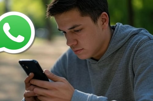 ¡Cuidado! WhatsApp notificará a todos tus contactos cuando cambies tu nombre de usuario