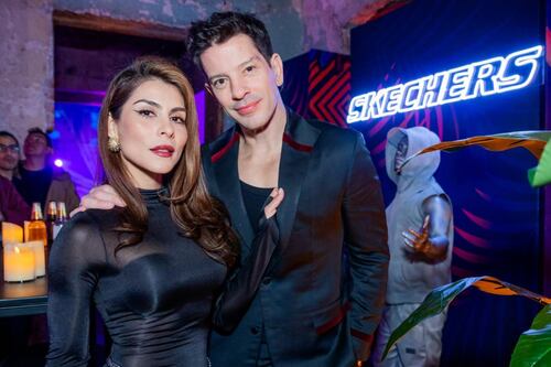 Conoce los detalles del concierto de Yahir y María León