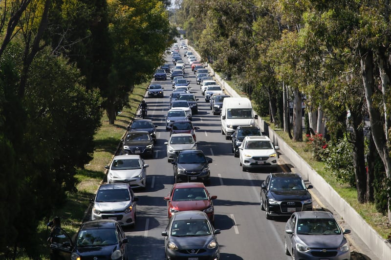 FOTO: Oscar Rodríguez/Agencia Enfoque