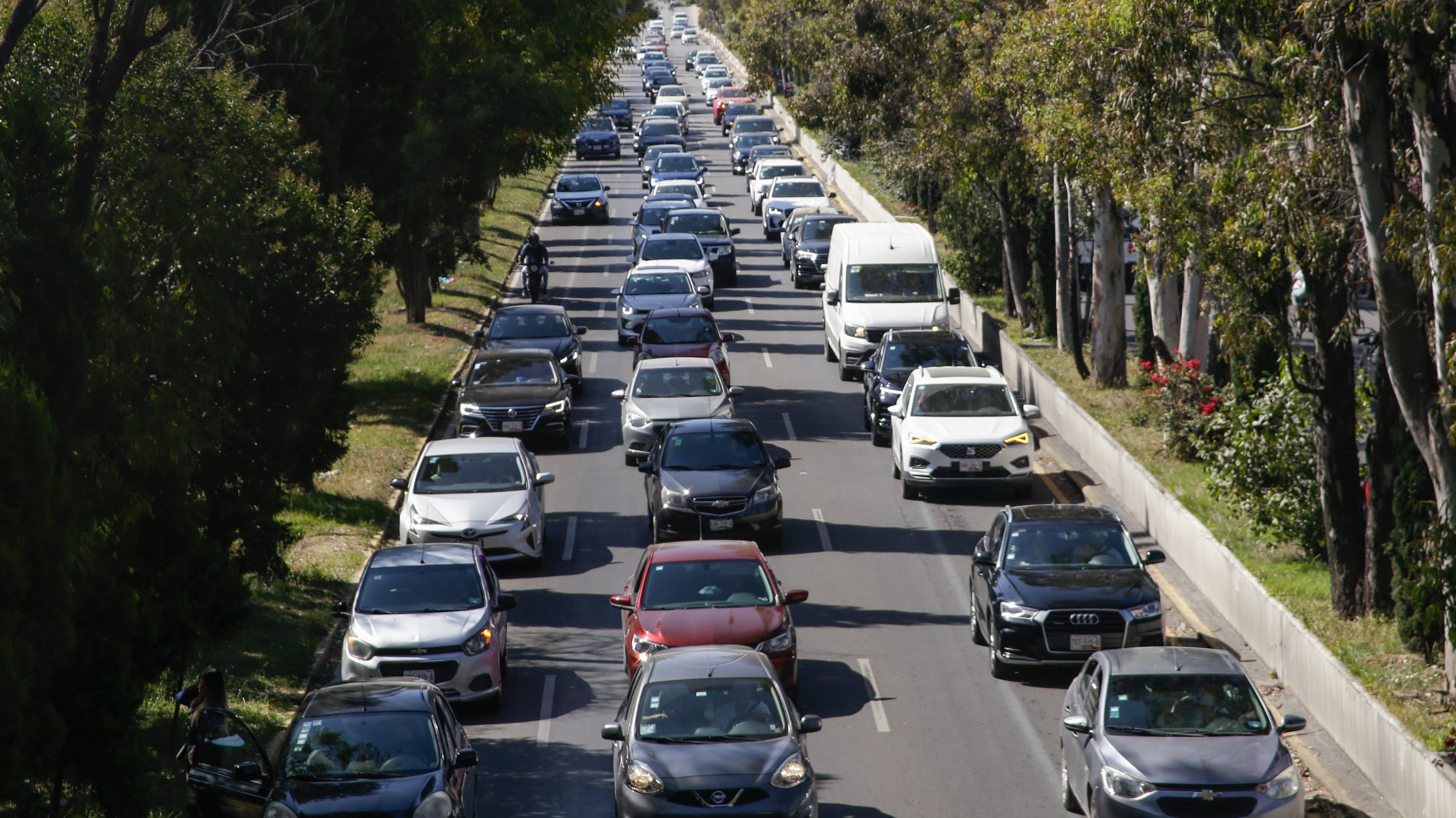 FOTO: Oscar Rodríguez/Agencia Enfoque