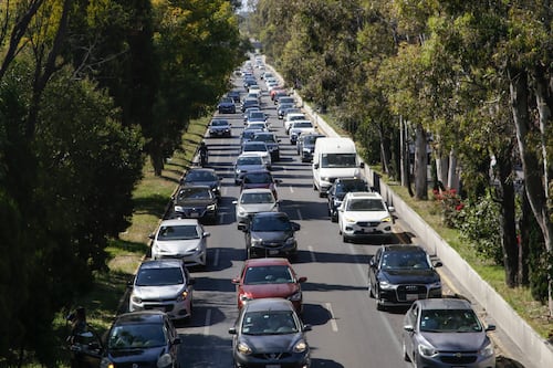 Adeudos de multas impedirán condonación de tenencia en Puebla a partir de 2026