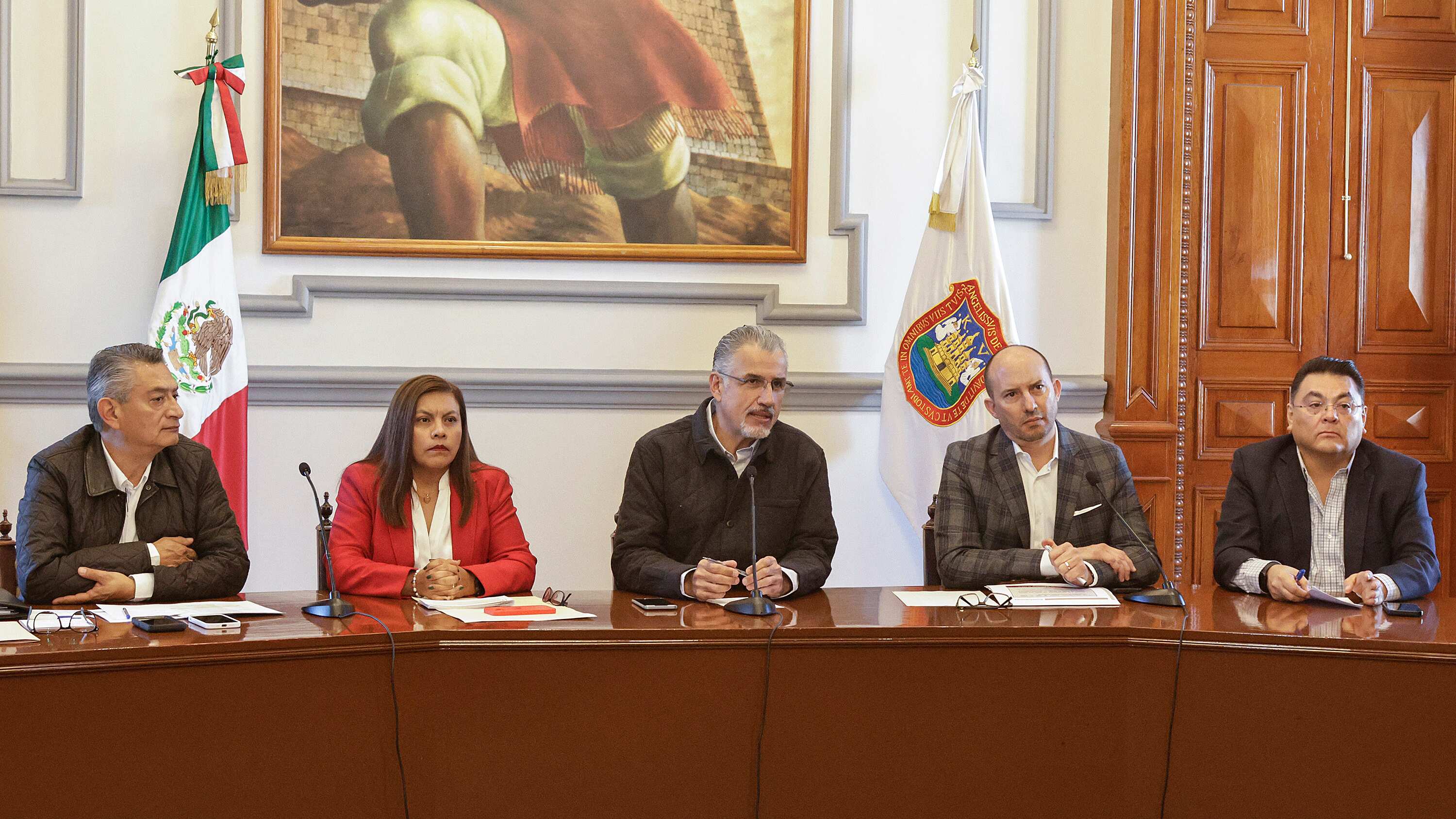 Oscar Rodríguez/Agencia Enfoque