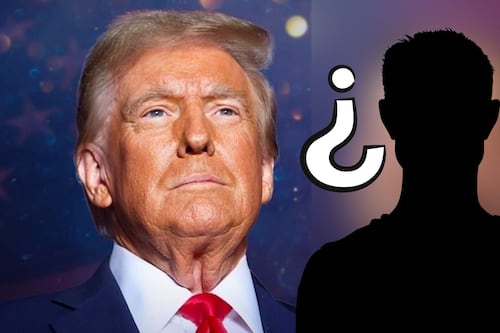 Pentágono confirma donación de 130 mdd para salarios militares por parte de un “amigo anónimo” de Trump