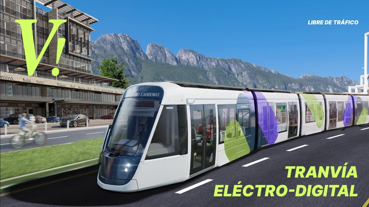 El DART es un sistema de transporte muy popular en Asia.