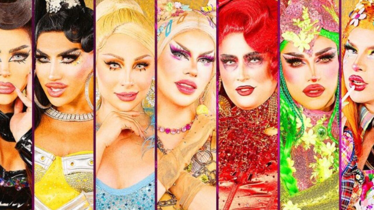 ¿Quién ganó la gran final de ‘La más draga: Solo las más’?