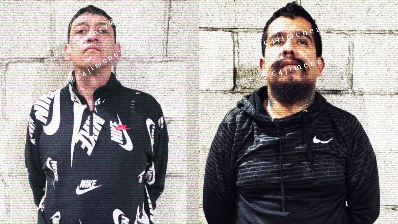 Arrestan a objetivos prioritarios de la CDMX