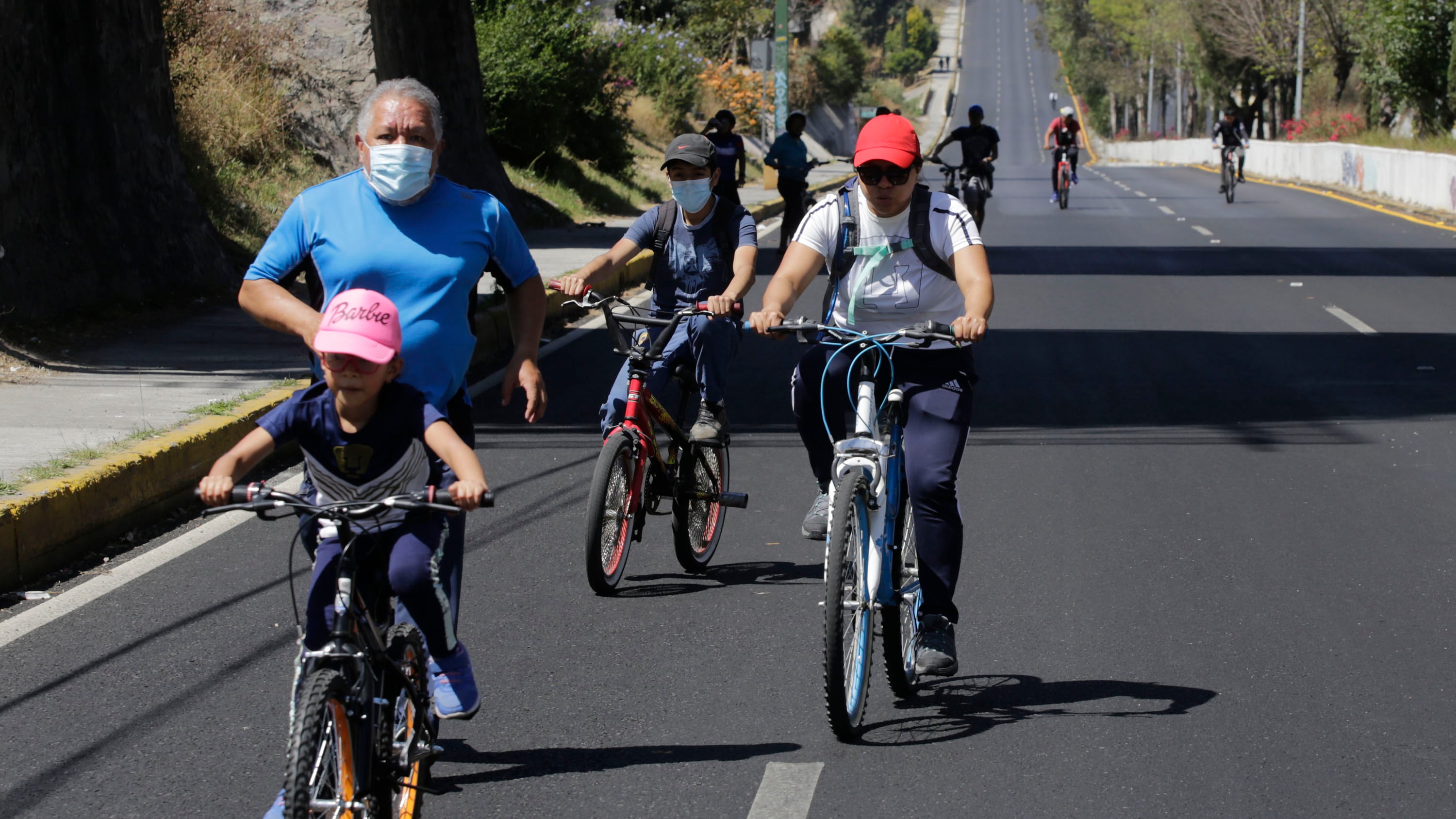 FOTO: Agencia Enfoque