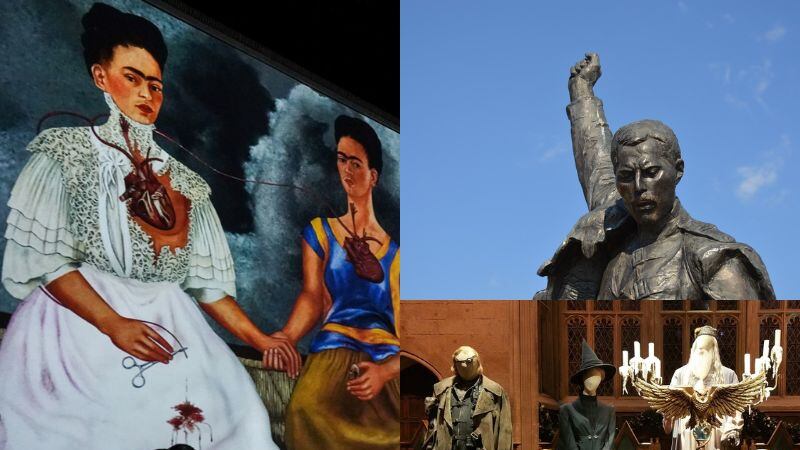 ¿Qué ha sido lo más buscado en Google a lo largo de 25 años?