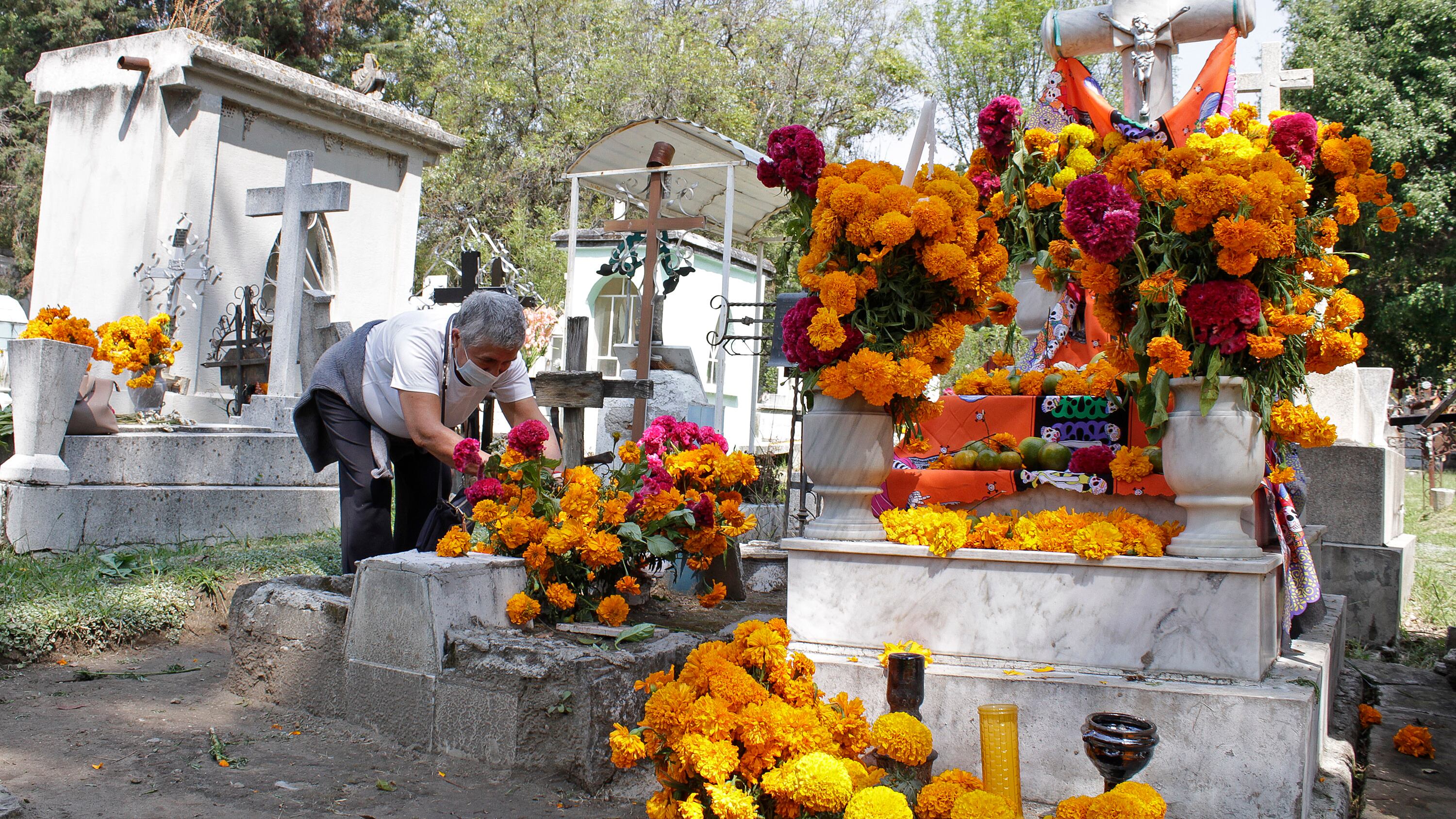 FOTO: Agencia Enfoque