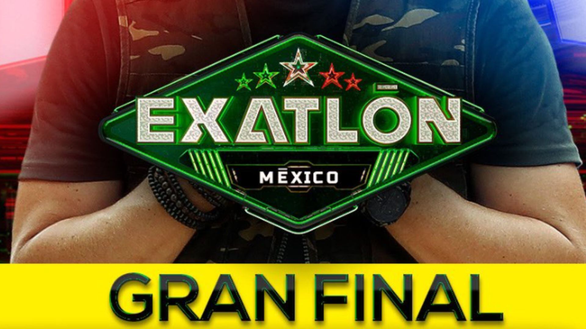 Exatlón México 2024