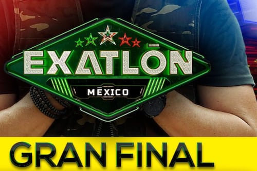 Exatlón México 2024 definió a sus finalistas de la temporada
