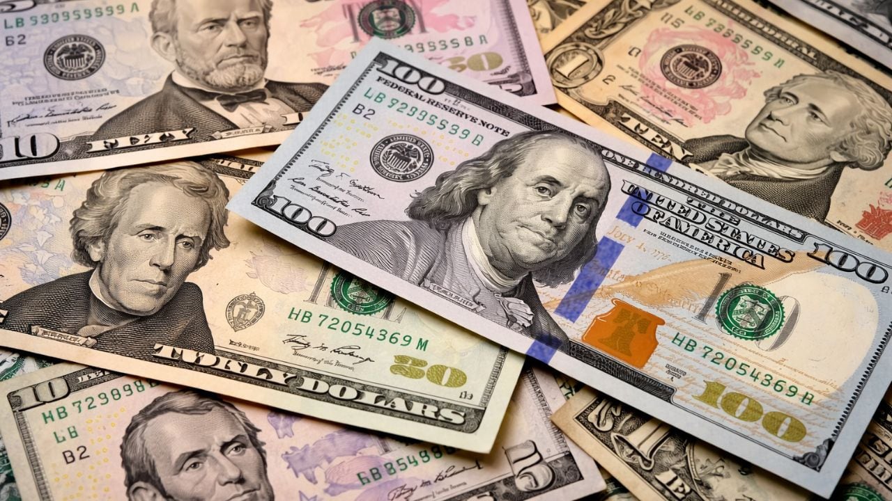 Precio del dólar hoy 16 de diciembre