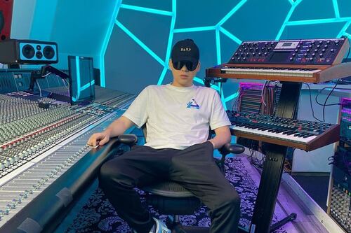 Filtran lista con el orden de todas las sesiones de Bizarrap