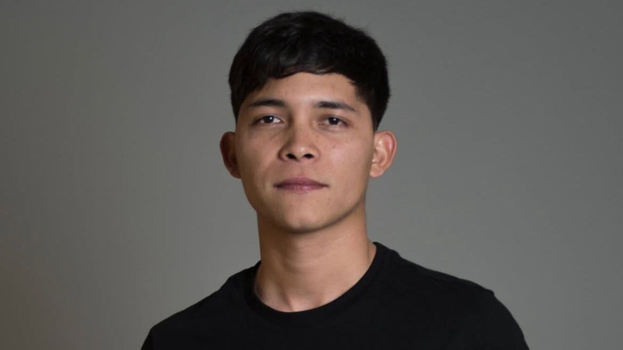 Juan Daniel García Treviño