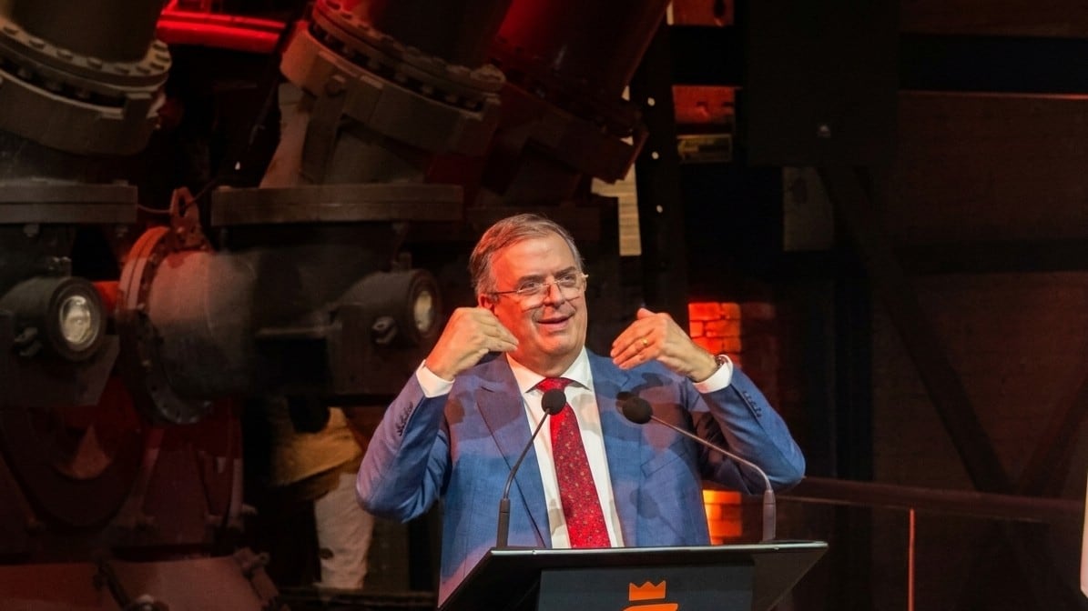 InnovaFest tendrá cinco sedes nacionales, la primera en Monterrey.