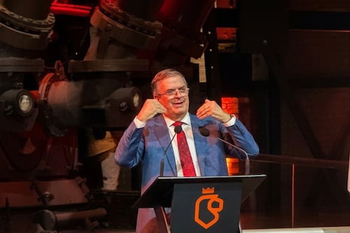 Romperán barreras que enfrentan emprendedores mexicanos