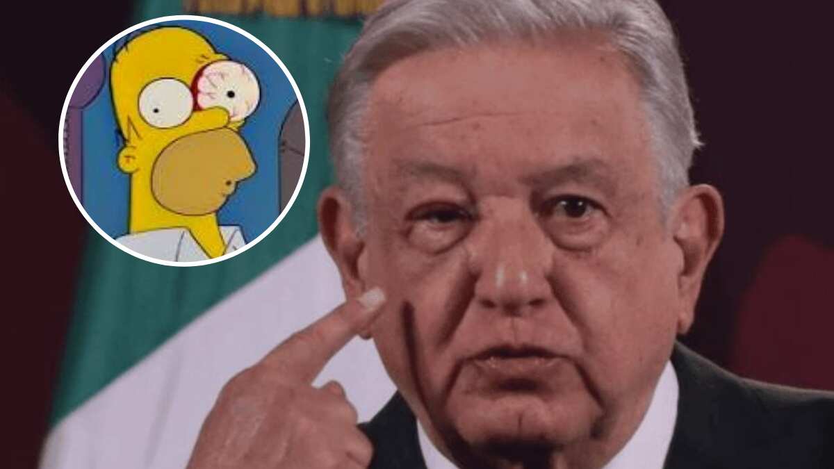 Memes del "tutupiche" de AMLO