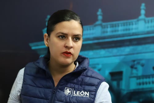 Buscarán mantener pasaje preferencial para sectores vulnerables de León