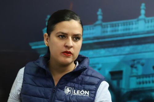 Buscarán mantener pasaje preferencial para sectores vulnerables de León