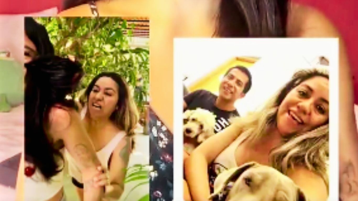 #LadyToallas en Puerto Escondido