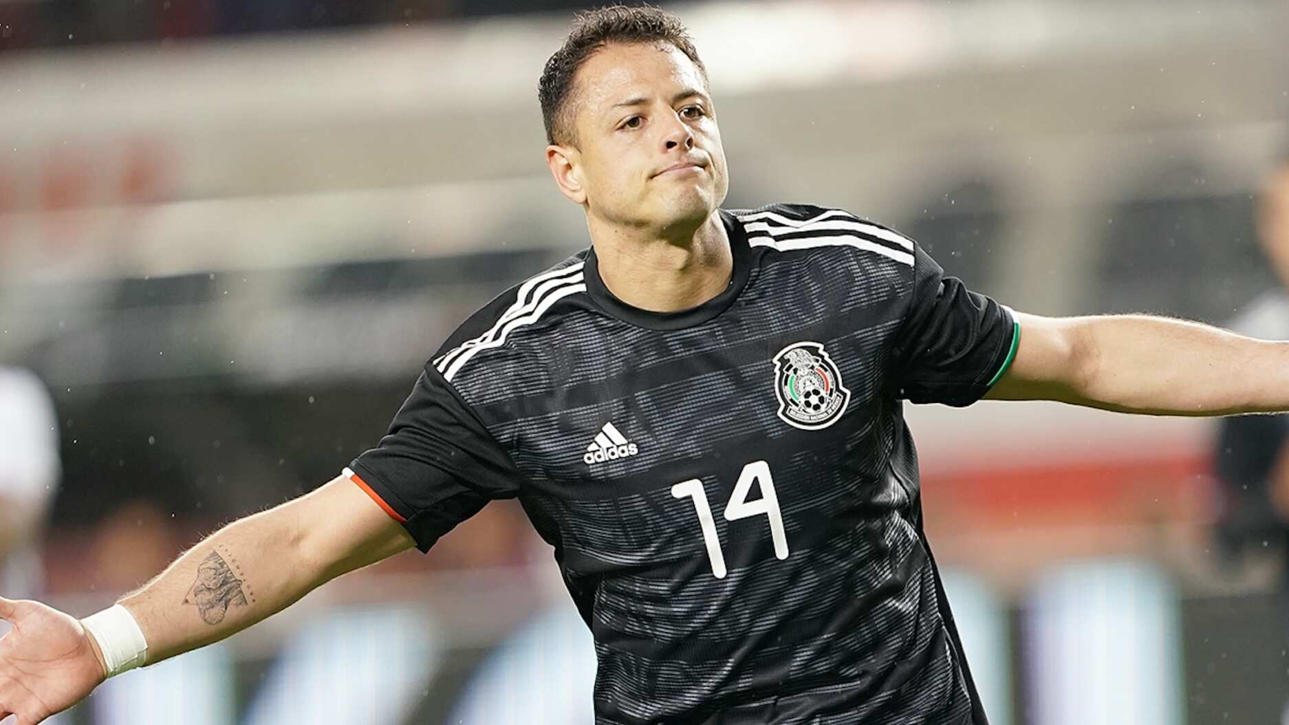 Javier Hernández | Getty Images