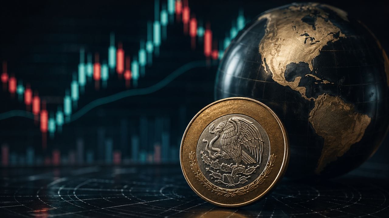 Precio del dólar hoy 27 de abril