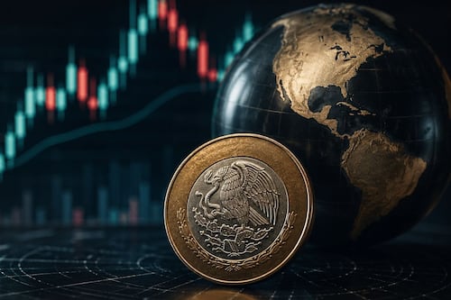 Precio del dólar hoy lunes 27 de abril: mercados respiran y el peso gana terreno