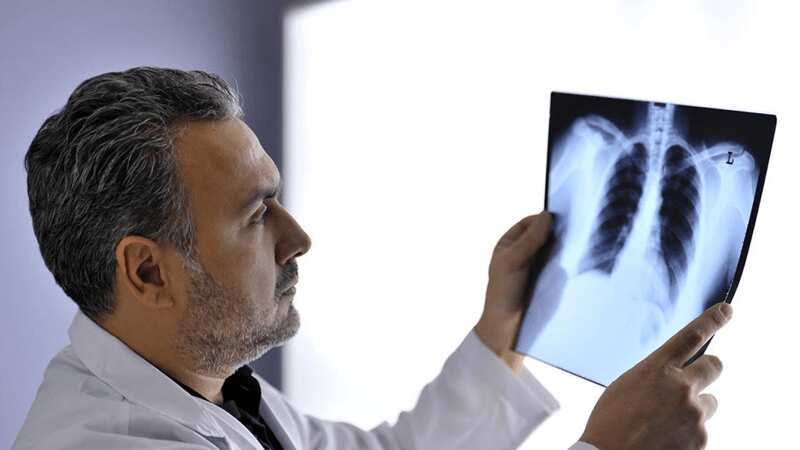 enfermedades pulmonares