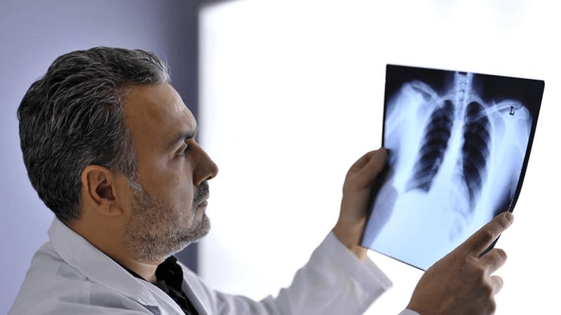 enfermedades pulmonares