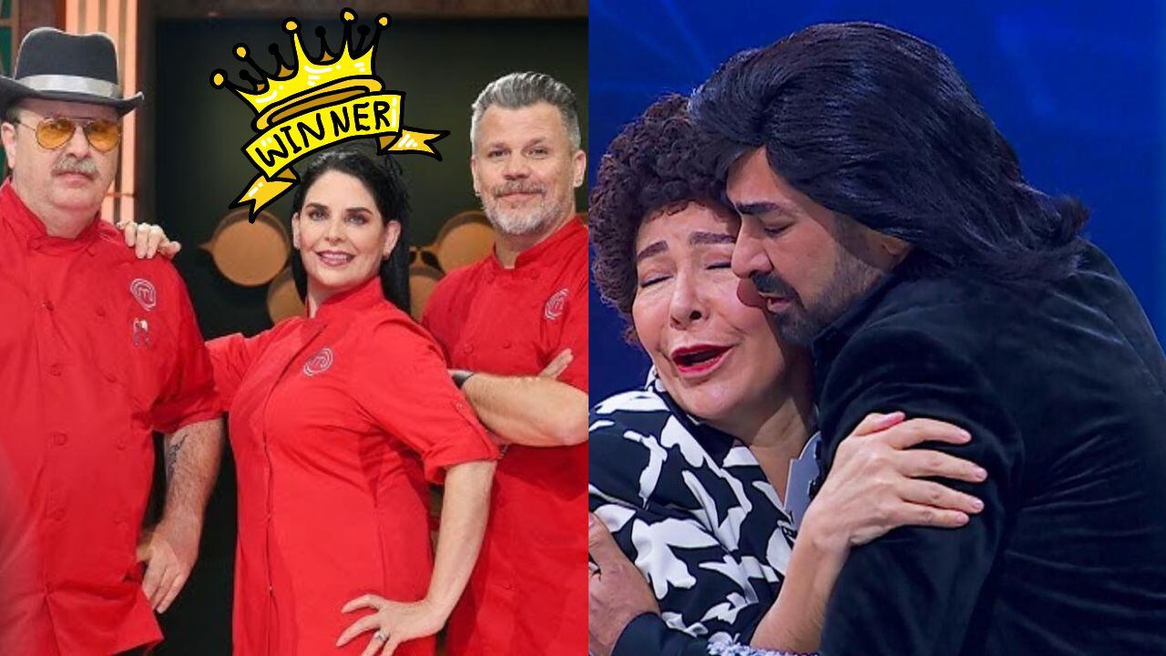 El nuevo programa conducido por Héctor Sandarti no llamó la atención del público