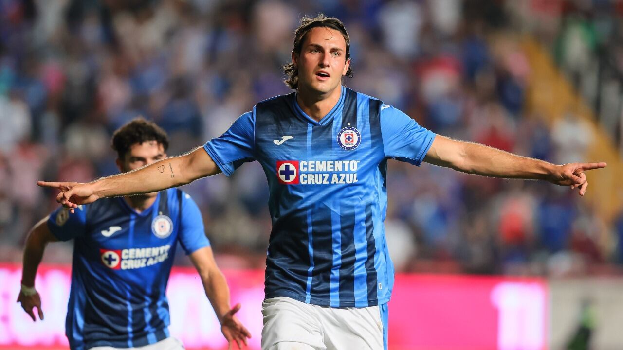 Cruz Azul