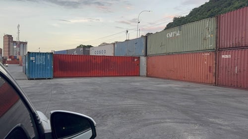 Así quedaron las zonas devastadas por bombardeo de EEUU en Venezuela