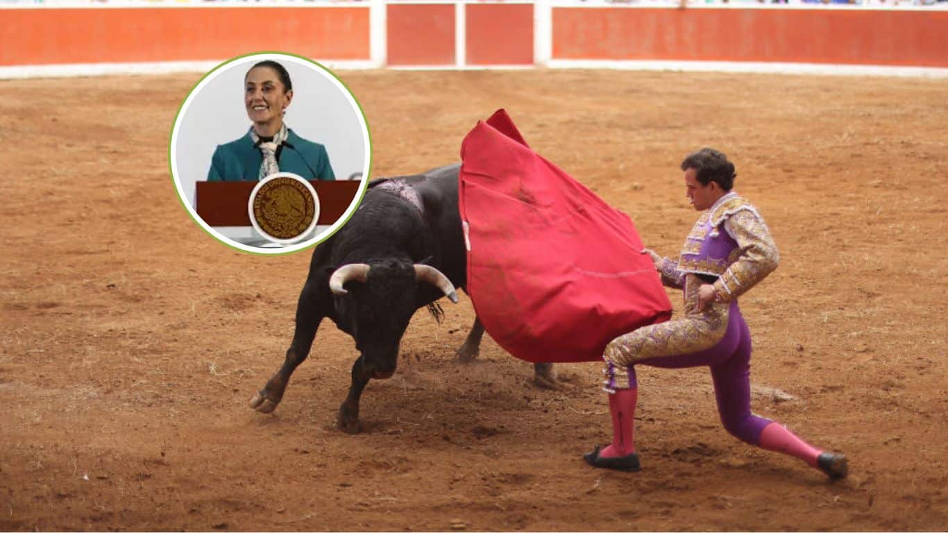 Corridas de toros