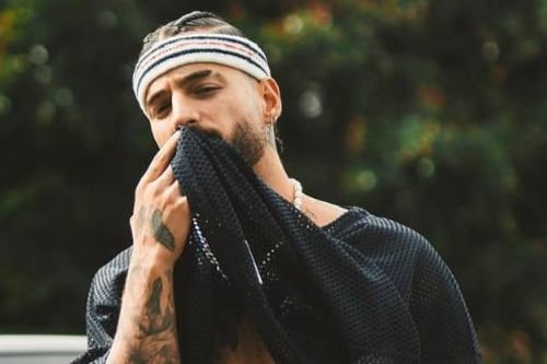 Maluma asegura que ha sido tratado como “objeto” por algunas mujeres