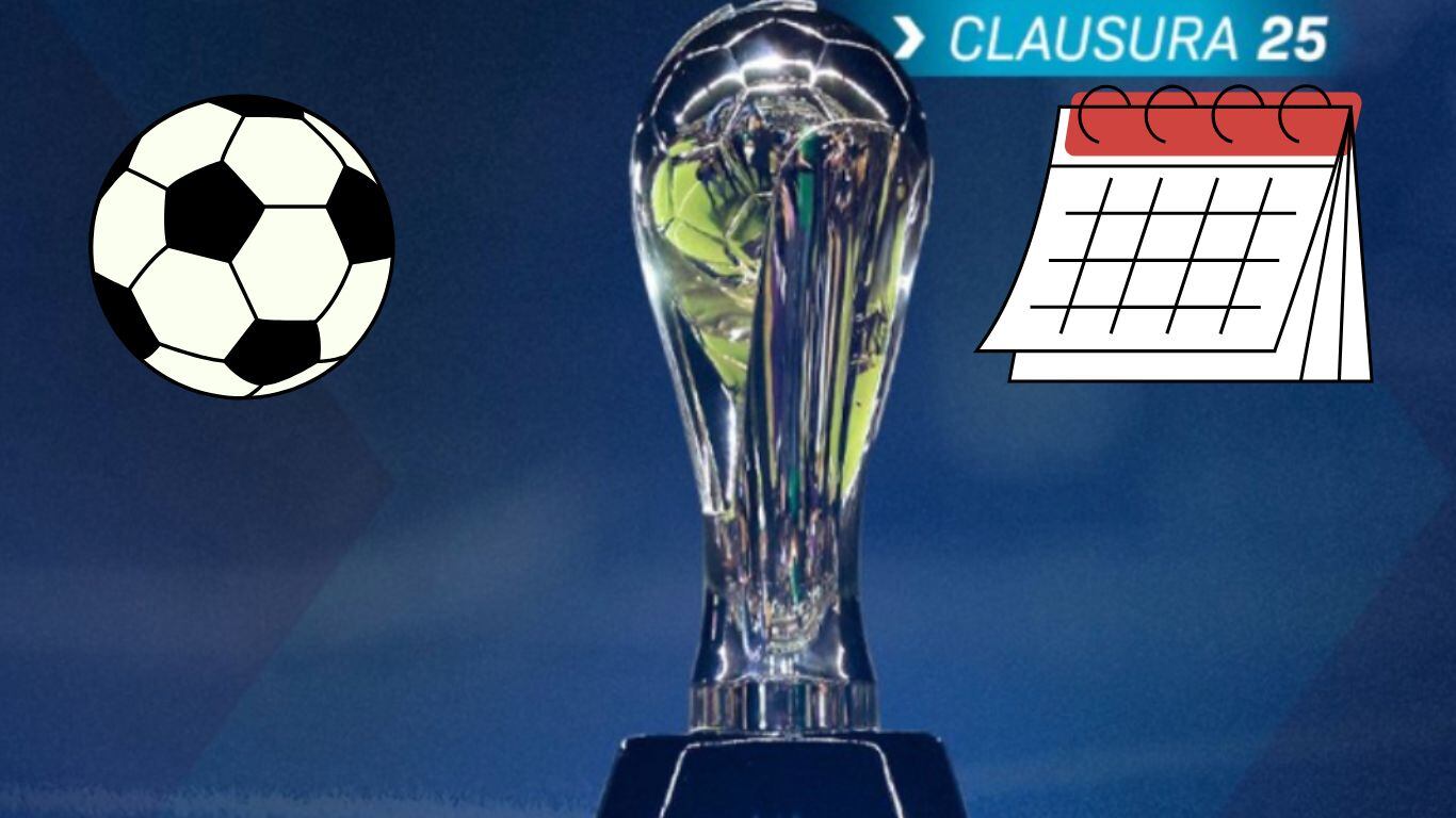 Clausura 2025