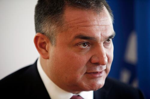 Dictan sentencia contra García Luna; su esposa deberá pagar millonaria suma