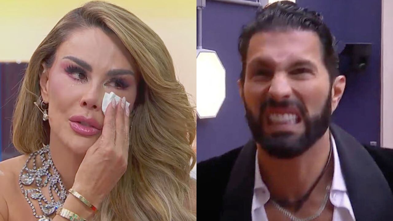 El exparticipante de La Casa de los Famosos México fue vetado del reality show.